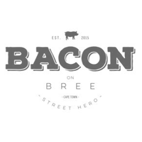 Bacon on Bree