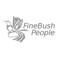 Fine Bush People