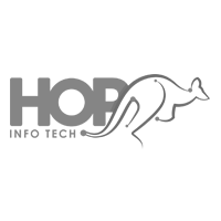 Hopinfotech