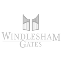 Windlesham Gates